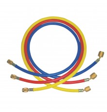 Шланги заправочные Ballu Super Stars ST-360-RYB-H (упак_3 шт)