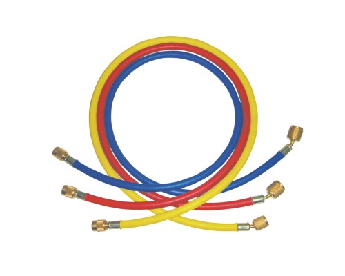 Шланги заправочные Ballu Super Stars ST-360-RYB-H (упак_3 шт)