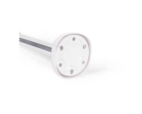 Кронштейн ROMMER напольный внутренний монтаж, RRA-0102-300500 Кронштейн ROMMER напольный внутренний монтаж, RRA-0102-300500