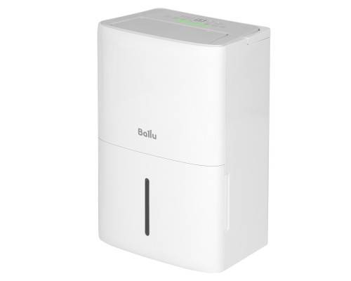 Осушитель воздуха Ballu Smart Duty Wi-Fi BD60T SD Осушитель воздуха Ballu Smart Duty Wi-Fi BD60T SD