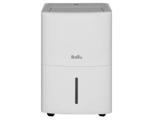 Осушитель воздуха Ballu Smart Duty Wi-Fi BD60T SD Осушитель воздуха Ballu Smart Duty Wi-Fi BD60T SD