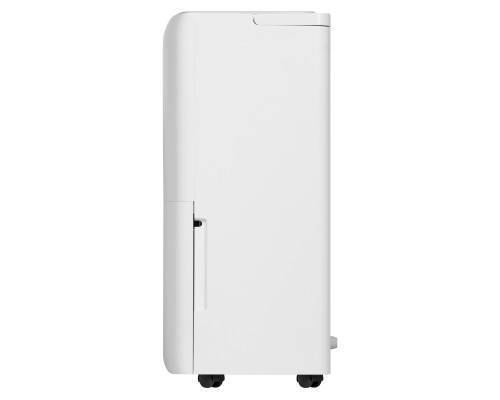 Осушитель воздуха Ballu Smart Duty Wi-Fi BD60T SD Осушитель воздуха Ballu Smart Duty Wi-Fi BD60T SD