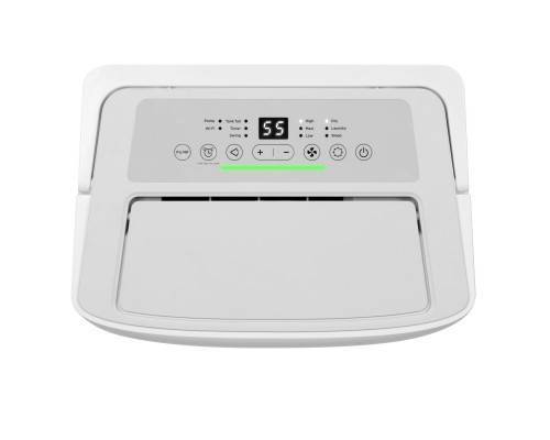 Осушитель воздуха Ballu Smart Duty Wi-Fi BD60T SD Осушитель воздуха Ballu Smart Duty Wi-Fi BD60T SD