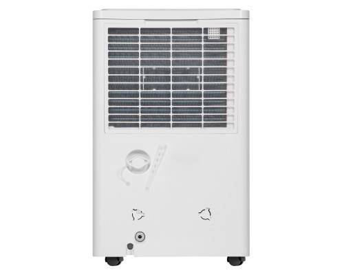 Осушитель воздуха Ballu Smart Duty Wi-Fi BD60T SD Осушитель воздуха Ballu Smart Duty Wi-Fi BD60T SD