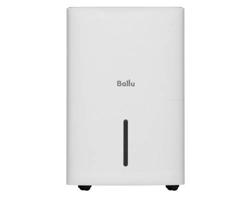 Осушитель воздуха Ballu Smart Duty Wi-Fi BD60T SD Осушитель воздуха Ballu Smart Duty Wi-Fi BD60T SD
