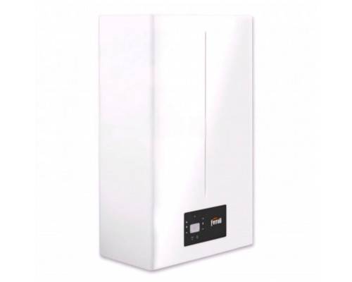 Котел газовый Ferroli BlueHelix SIGMA 28C конденсационный, настенный, 2 конт., закр. кам. сгор. Котел газовый Ferroli BlueHelix SIGMA 28C конденсационный, настенный, 2 конт., закр. кам. сгор.