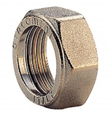 Гайка Giacomini для прямых фитингов 3/4" x 1/2", P18LX003