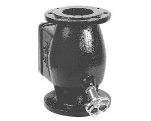 Клапан обратный GRUNDFOS DN 80 Клапан обратный GRUNDFOS DN 80