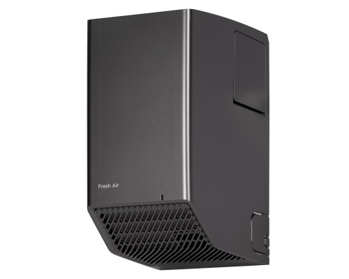Модуль приточно-вытяжной Electrolux EAVS/I-30FA-BLACK Модуль приточно-вытяжной Electrolux EAVS/I-30FA-BLACK