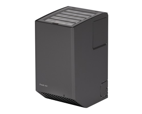 Модуль приточно-вытяжной Electrolux EAVS/I-30FA-BLACK Модуль приточно-вытяжной Electrolux EAVS/I-30FA-BLACK
