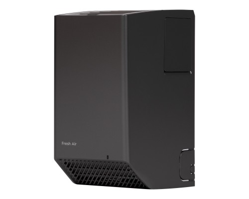 Модуль приточно-вытяжной Electrolux EAVS/I-30FA-BLACK Модуль приточно-вытяжной Electrolux EAVS/I-30FA-BLACK