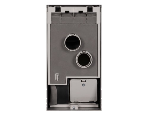Модуль приточно-вытяжной Electrolux EAVS/I-30FA-BLACK Модуль приточно-вытяжной Electrolux EAVS/I-30FA-BLACK