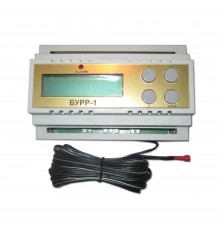 Блок ротации управляющий MITSUBISHI ELECTRIC БУРР-1M