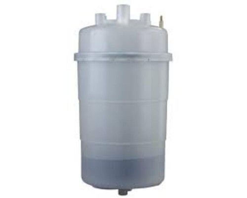 Цилиндр обслуживаемый 65 кг/ч, тип C Carel BLCT5C00W0SP (2 outlets d- 40 mm) three-phase