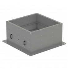 Стакан SHUFT СТМ 204-9 ДУ(120)-ЭП-Н600