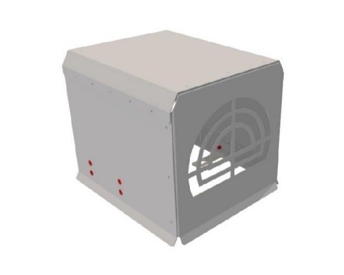 Кожух защитный КЗ 71 взрыв