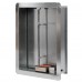 Клапан противопожарный SHUFT SHSD-120-O-500_500-MB230-F1-IN-Kl-0