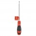 Отвертка PIT с магнитным наконечником SL5, 196 мм (HSDR01-1005)