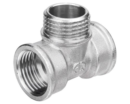 Тройник AQUALINK ВНВ 1/2 х 1/2 х 1/2 (10/120)