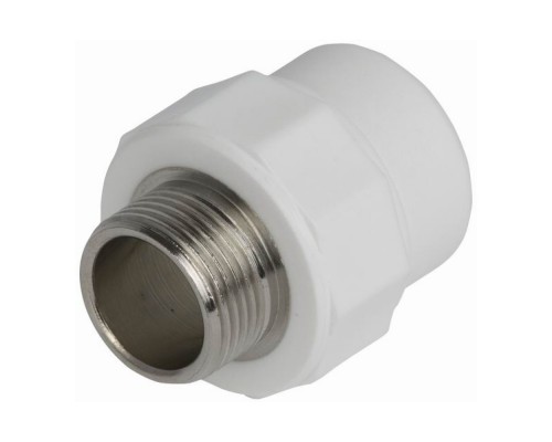 Муфта BERKE комб. НР 20*3/4" Муфта BERKE комб. НР 20*3/4"