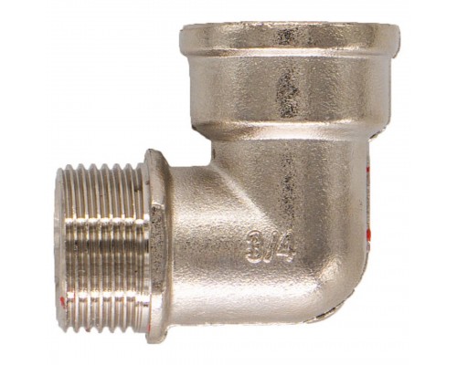 Уголок CTM н/р 16х1/2 CLM01612 Уголок CTM н/р 16х1/2 CLM01612