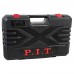 Перфоратор PIT PBH24-C1 МАСТЕР (3-реж.гор.850Вт.2,4дж.SDS,3 пласт.кейс, быстросъем.патрон) (3)