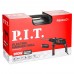 Перфоратор PIT PBH24-C1 МАСТЕР (3-реж.гор.850Вт.2,4дж.SDS,3 пласт.кейс, быстросъем.патрон) (3)