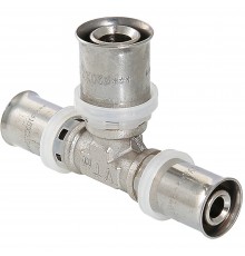 Тройник пресс Valtec 26х26х26 VTm.231.N.262626