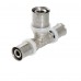 Тройник пресс Valtec 26х26х26 VTm.231.N.262626