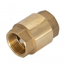 Клапан обратный 1/2" CTM