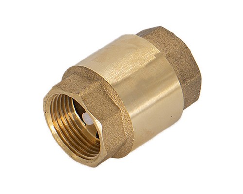 Клапан обратный 1/2" CTM Клапан обратный 1/2" CTM