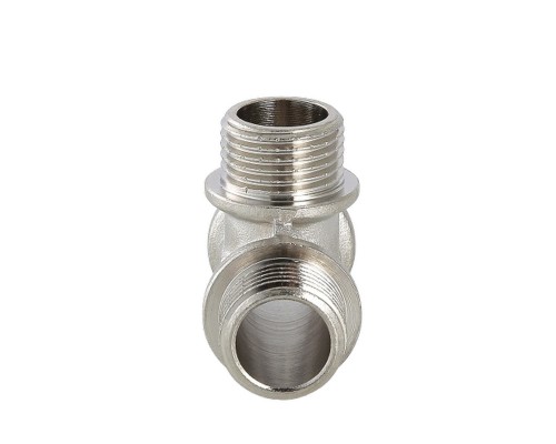 Тройник переходной VALTEC VTr.750.N.0605 вн.-вн.-вн. 1"х3/4"х1" Тройник переходной VALTEC VTr.750.N.0605 вн.-вн.-вн. 1"х3/4"х1"