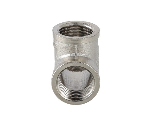 Тройник переходной VALTEC VTr.750.N.0605 вн.-вн.-вн. 1"х3/4"х1" Тройник переходной VALTEC VTr.750.N.0605 вн.-вн.-вн. 1"х3/4"х1"