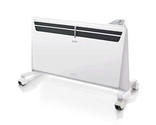 Комплект Ballu Transformer с блоком управления и шасси BEC/EVU-2500-М (механический)