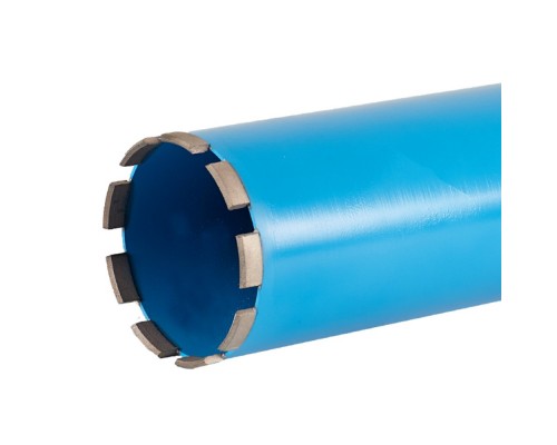 Коронка алмазная 132/0450.10.РУСКЛИМАТ.1"1/4 Коронка алмазная 132/0450.10.РУСКЛИМАТ.1"1/4