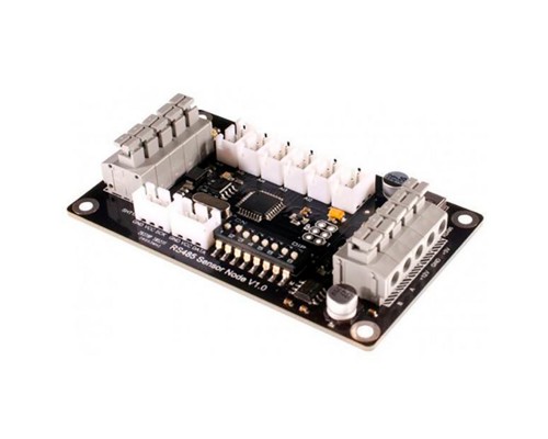 Плата WILO RS-485 для SK Плата WILO RS-485 для SK