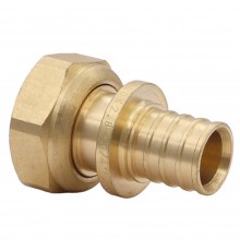 Переходник VIEIR под евроконус с накидной гайкой 20X3/4"F ВР VRP204C-A