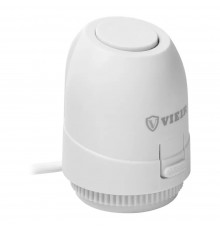 Сервопривод VIEIR нормально закрытый М30х1,5 VR1114 (100/1)
