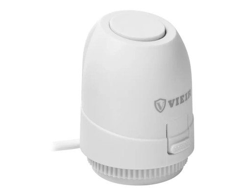 Сервопривод VIEIR нормально закрытый М30х1,5 VR1114 (100/1) Сервопривод VIEIR нормально закрытый М30х1,5 VR1114 (100/1)