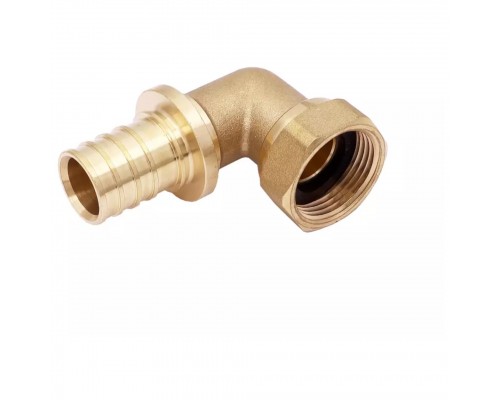 Уголок VIEIR аксиальный L20X3/4"F ВР VRP204LF Уголок VIEIR аксиальный L20X3/4"F ВР VRP204LF