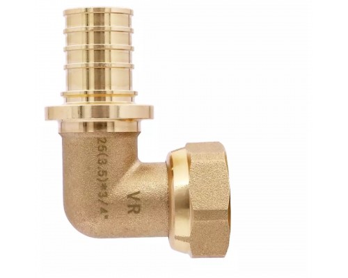 Уголок VIEIR аксиальный L20X3/4"F ВР VRP204LF Уголок VIEIR аксиальный L20X3/4"F ВР VRP204LF