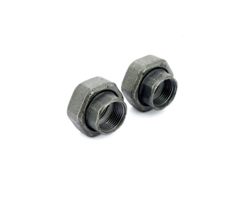 Набор гаек IMP PUMPS для циркуляционных насосов (1")