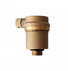 Воздухоотводчик РИДАН Airvent-R DN15 PN10 (латунь)