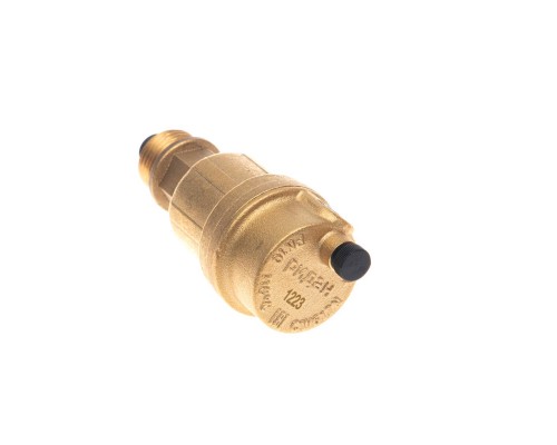 Воздухоотводчик РИДАН Airvent-R DN15 PN10 (латунь) Воздухоотводчик РИДАН Airvent-R DN15 PN10 (латунь)