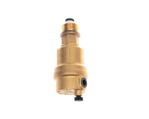 Воздухоотводчик РИДАН Airvent-R DN15 PN10 (латунь) Воздухоотводчик РИДАН Airvent-R DN15 PN10 (латунь)