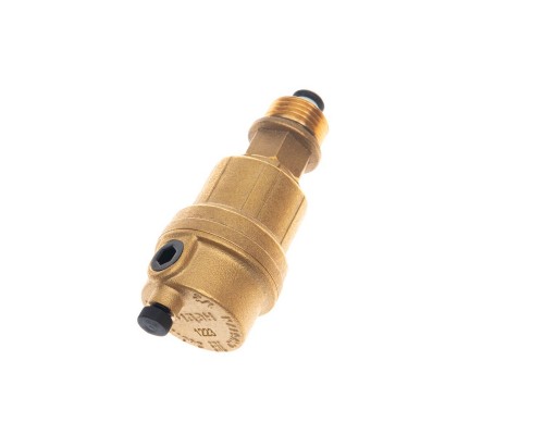Воздухоотводчик РИДАН Airvent-R DN15 PN10 (латунь) Воздухоотводчик РИДАН Airvent-R DN15 PN10 (латунь)