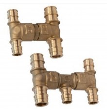 Распределитель Giacomini GX 20 x 20 x 16 x 16, GX152Y041