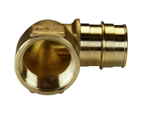 Угольник Giacomini GX ВР 25x1"F, GX129Y056