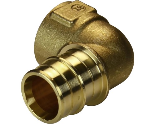 Угольник Giacomini GX ВР 25x3/4"F, GX129Y055