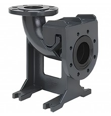 Муфта трубная автоматическая Vandjord DN100/DN100 (PN6)